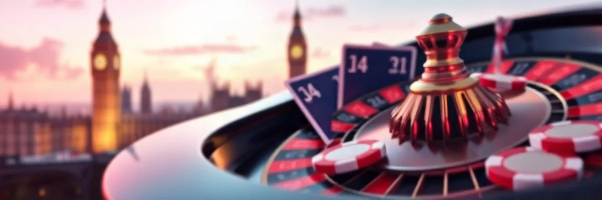 Comparing UK Casino Sites Before You Decide — mecca casino in the UK